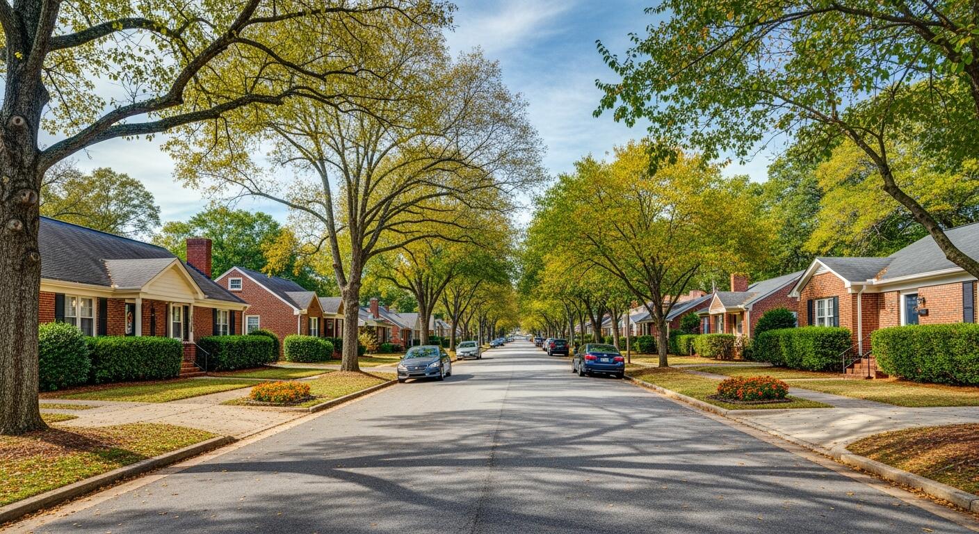 Ashview Heights