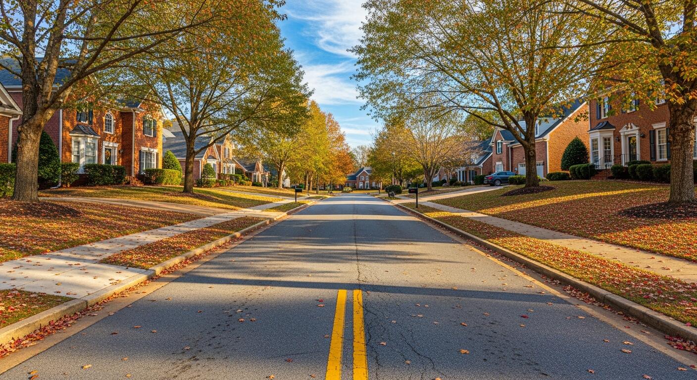 Ashwood Rd