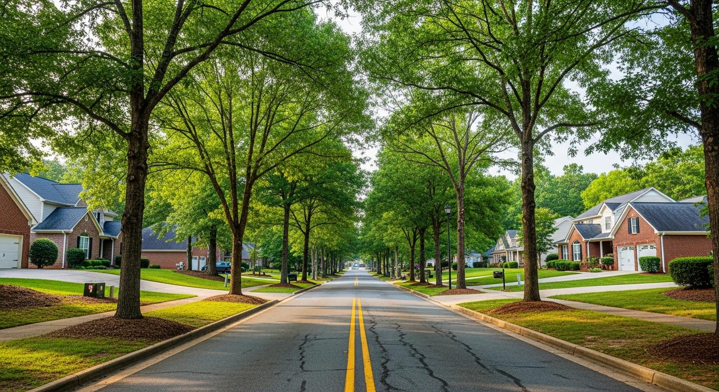 Athens Hwy