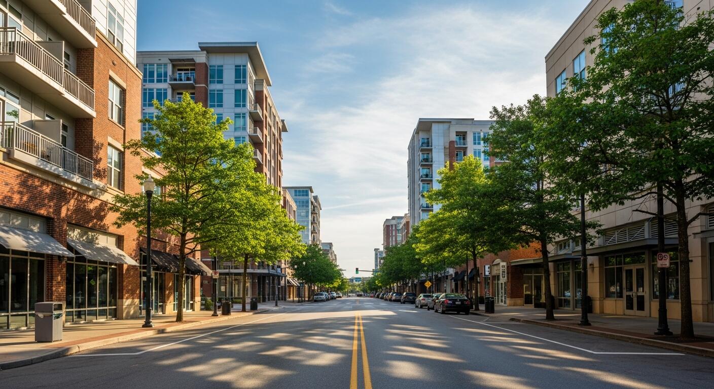 Atlantic Station