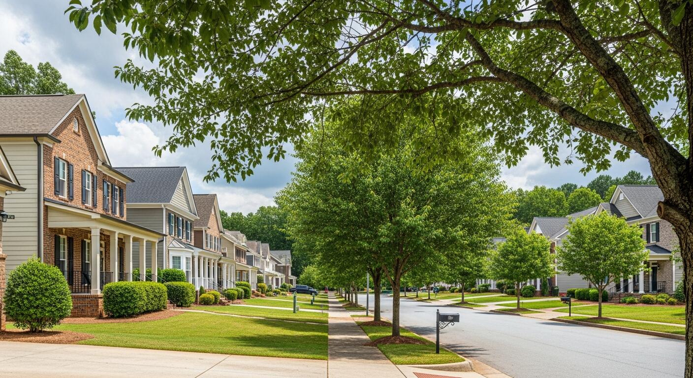 Augusta Commons