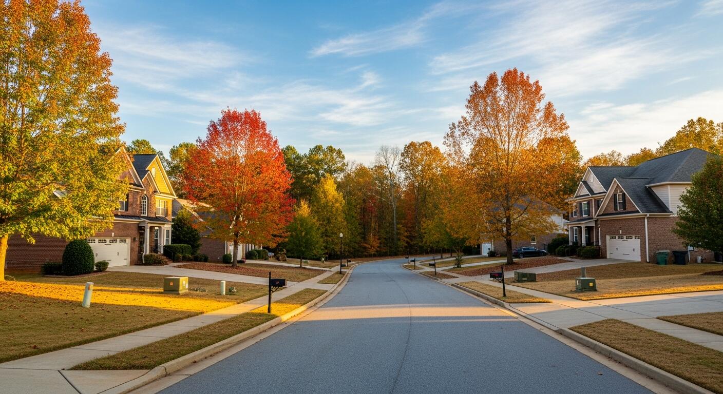 Autumn Brook