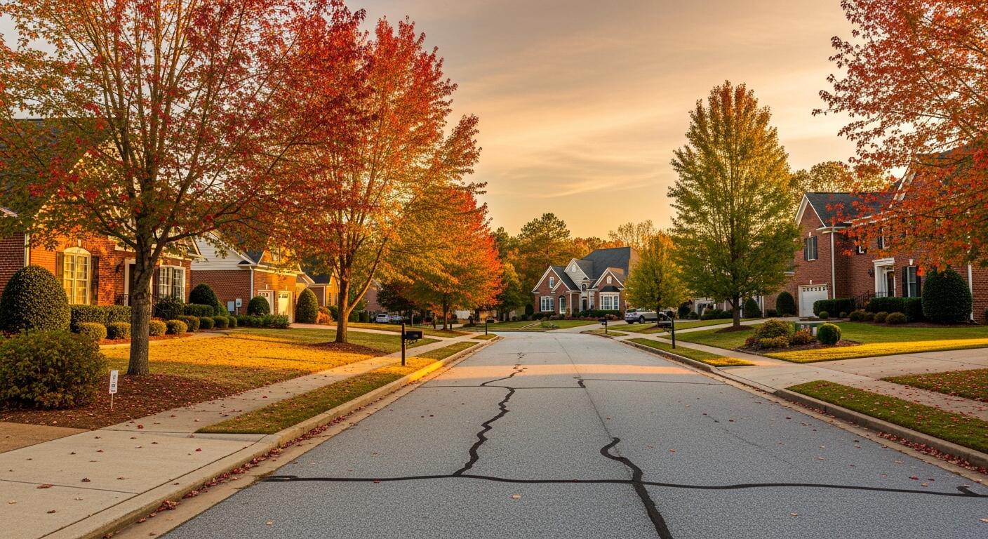 Avington Glen the Enclave