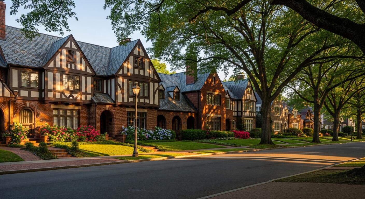 Avondale Estates