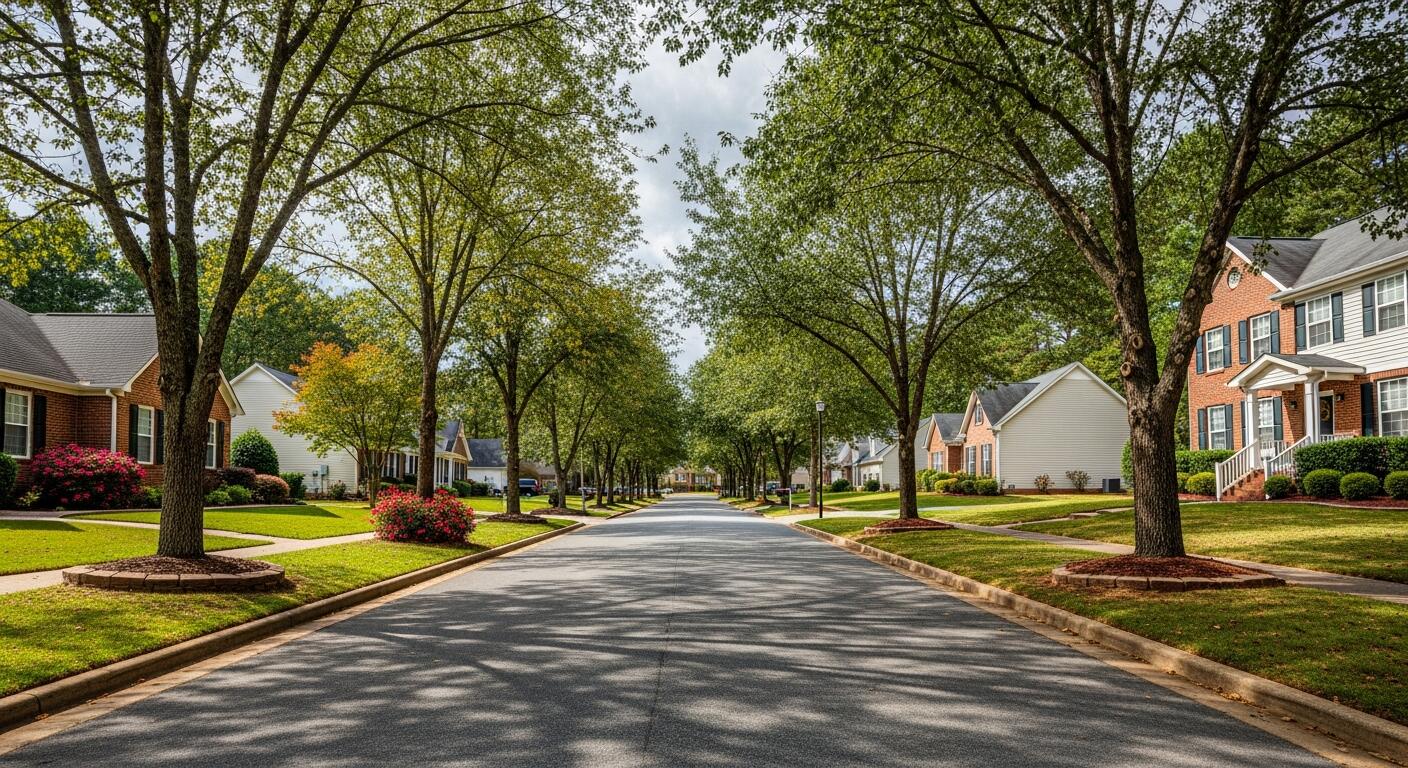 Baker Rd
