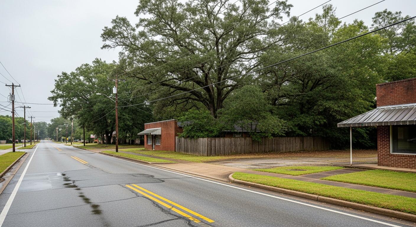 Bankhead Hwy