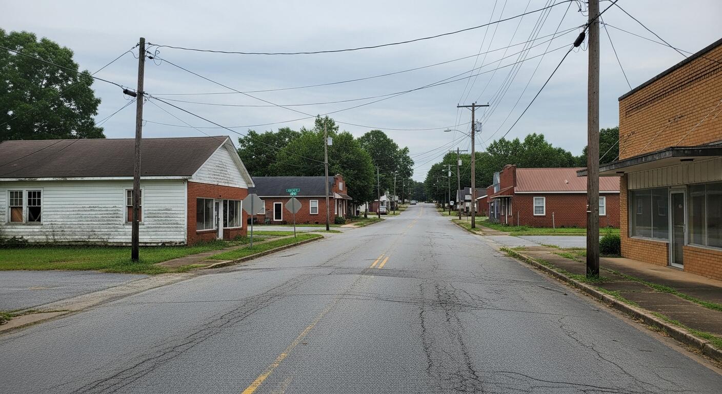 Bankhead Hwy