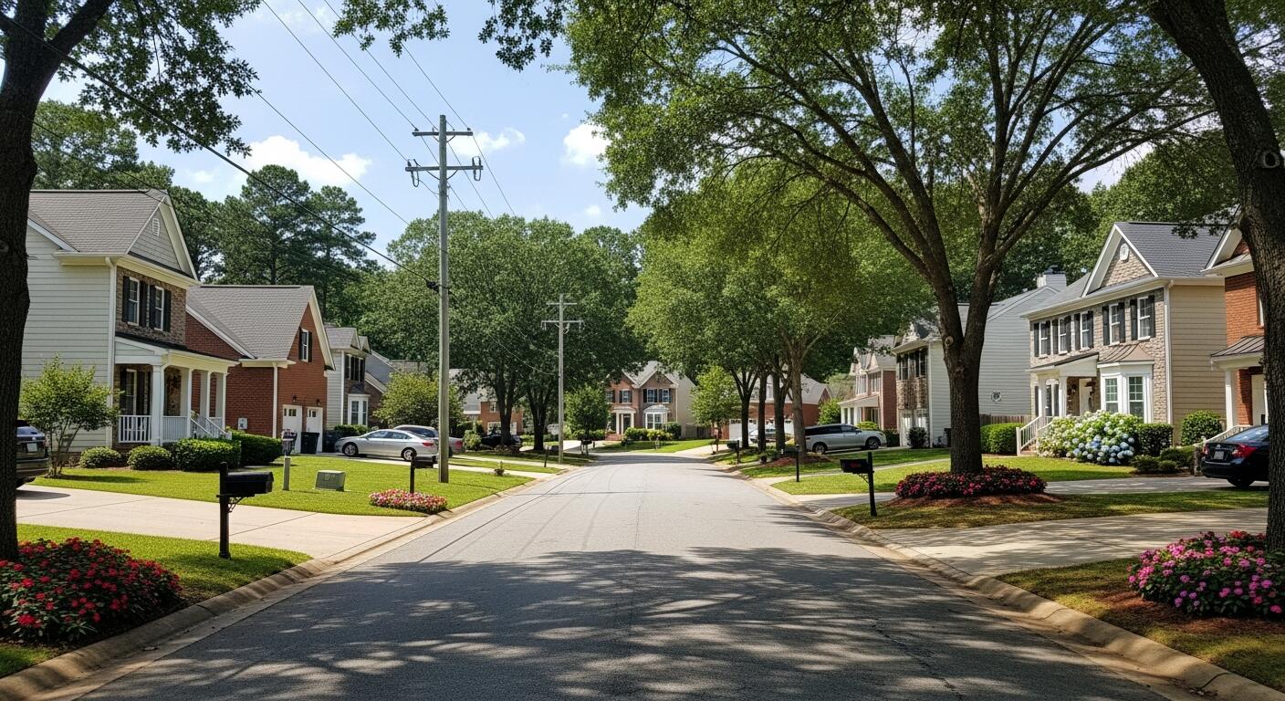 Barret Creek