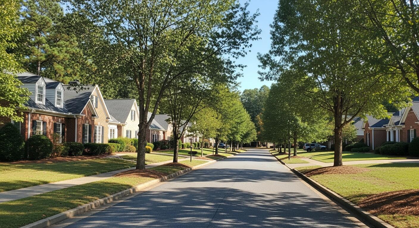 Barrington Hills