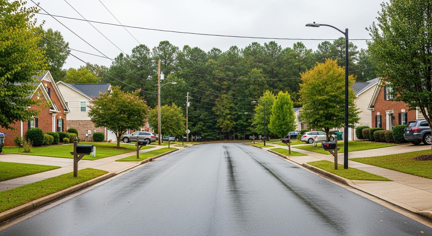 Bascomb Dr