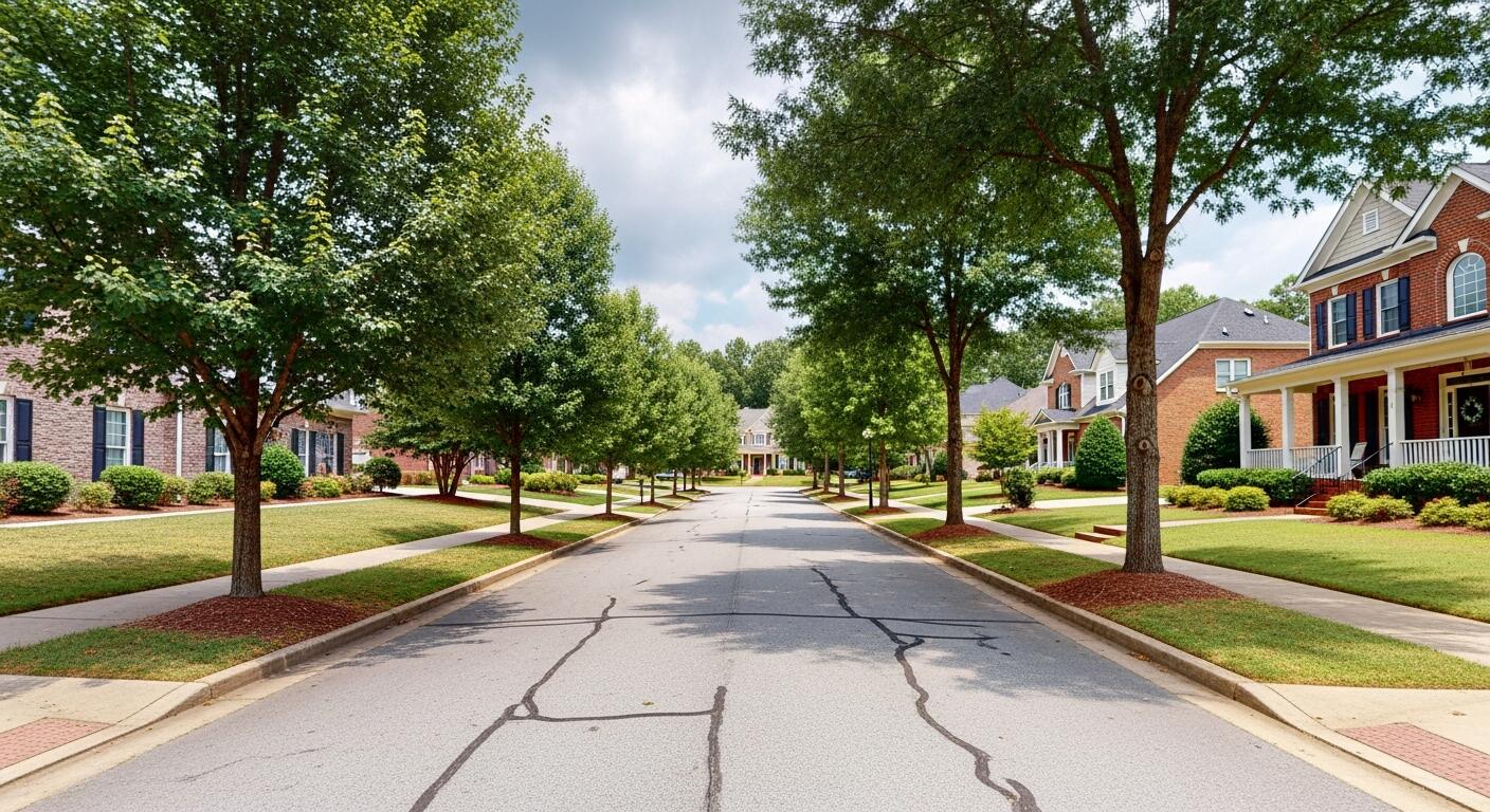 Battle Park West