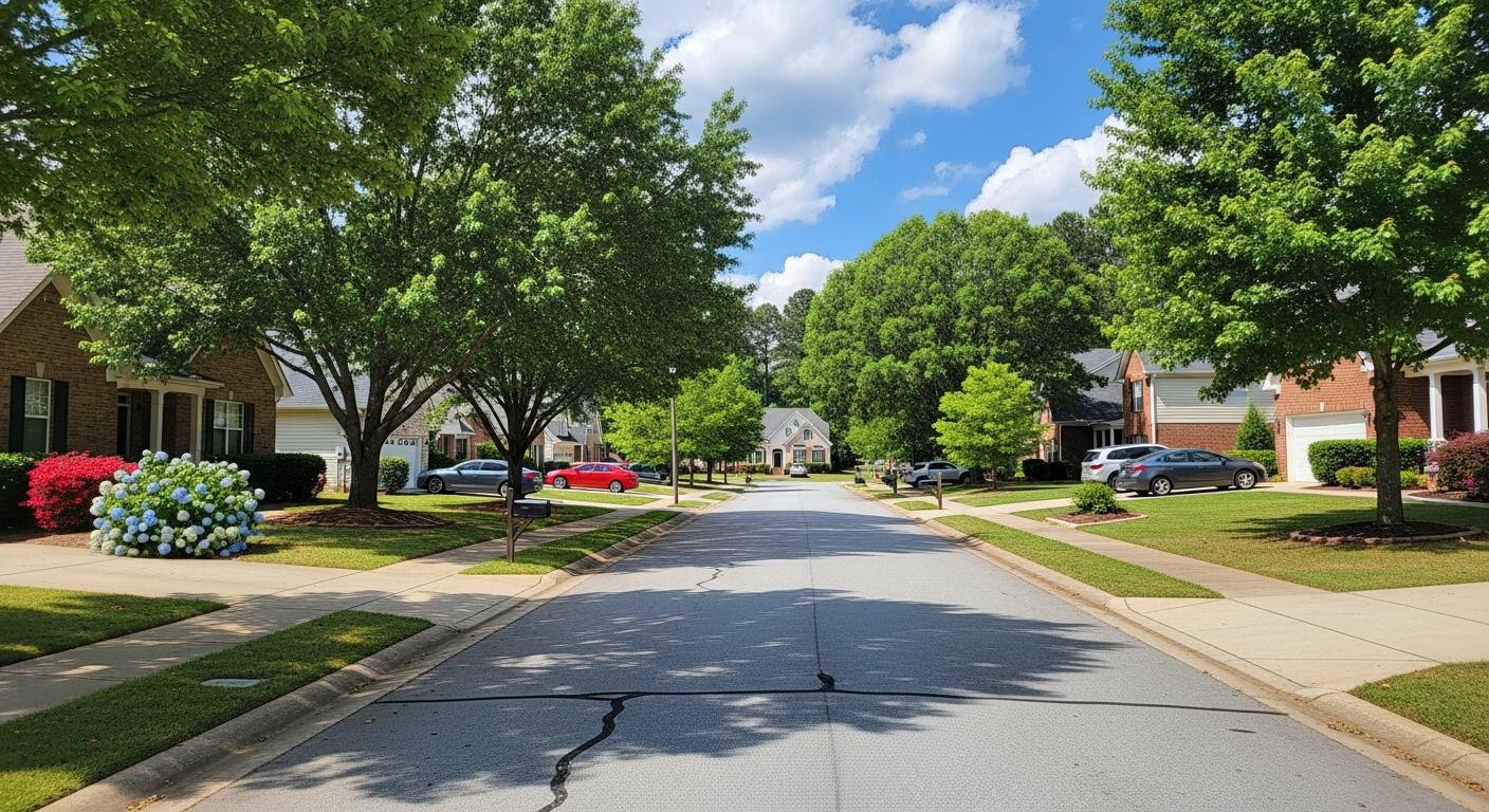 Bay Creek