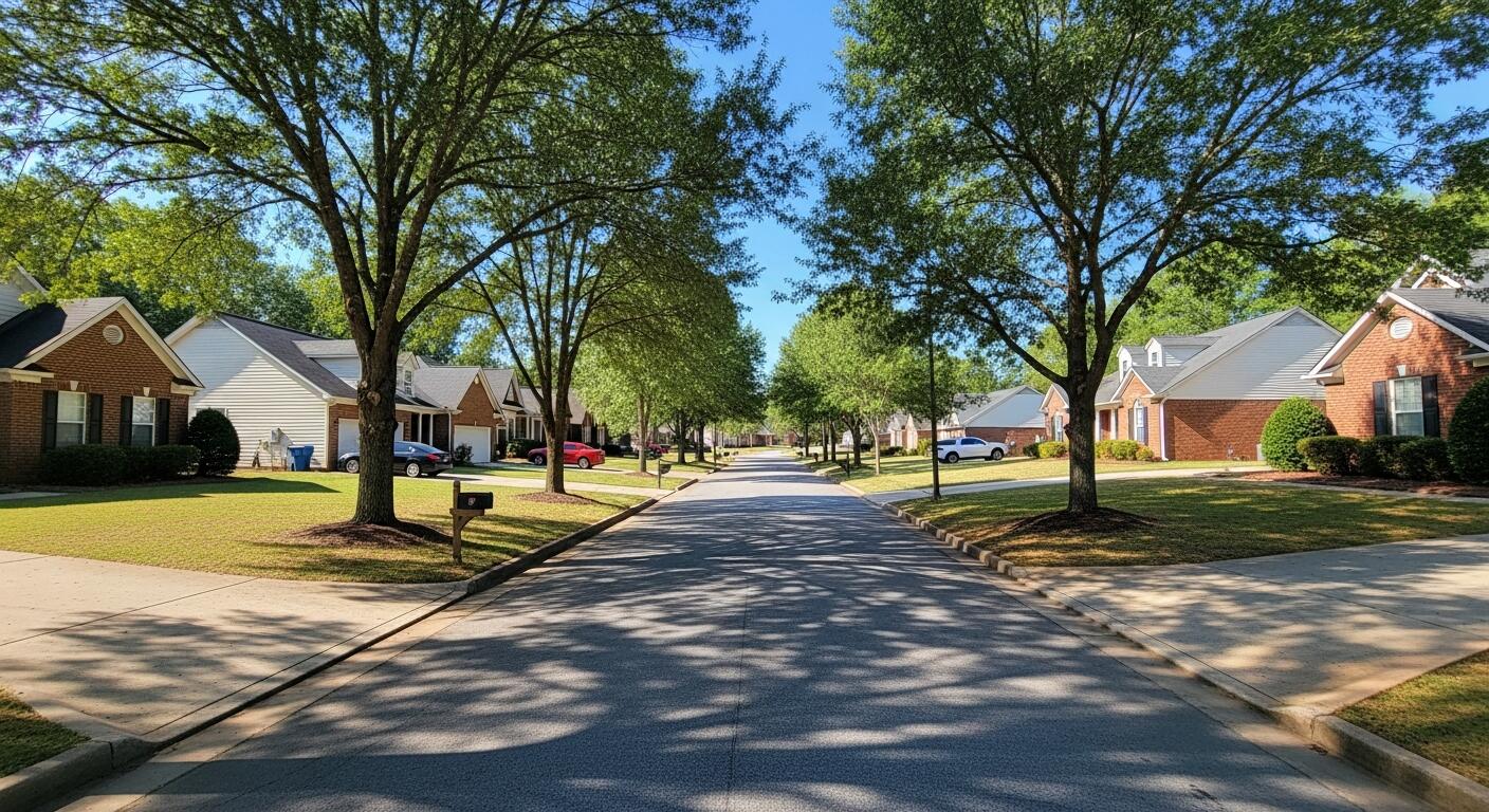 Bay View Dr