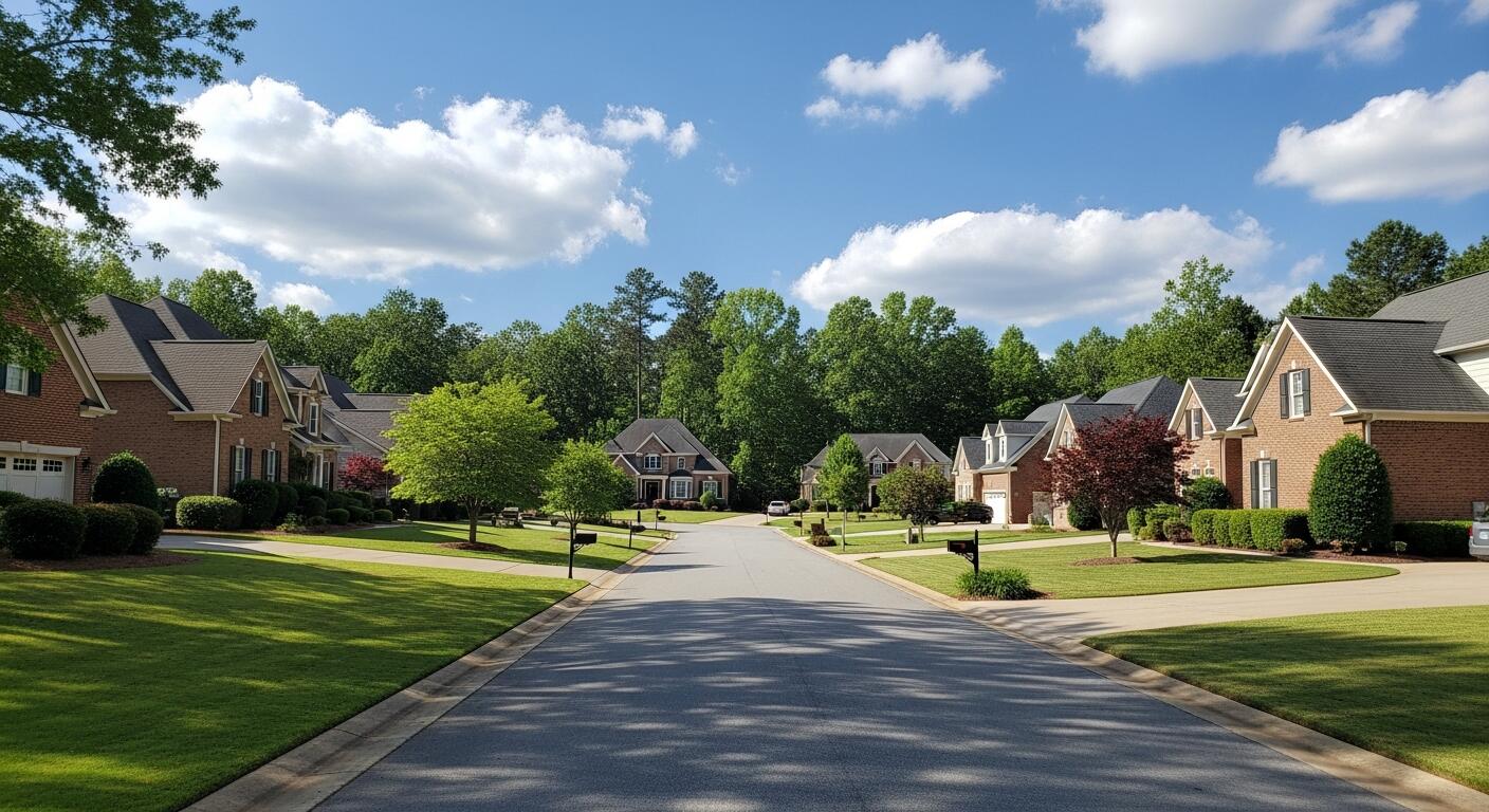 Bear Creek Estates