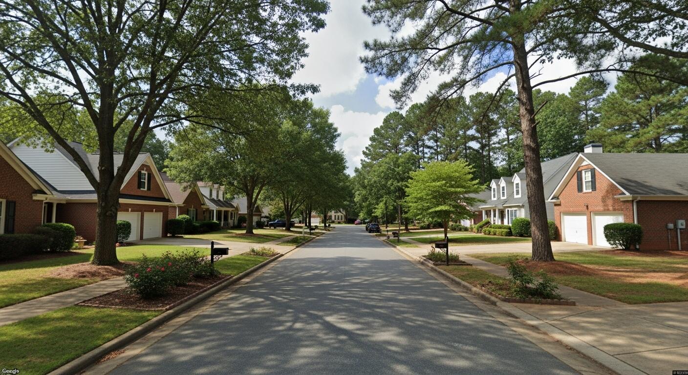 Bear Creek