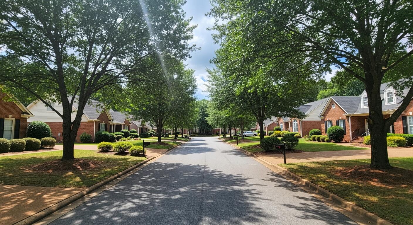 Bear Estates