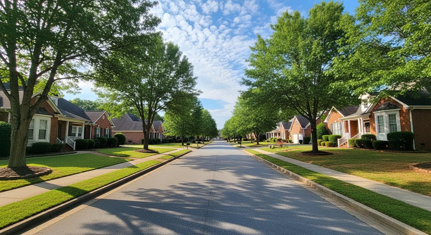 Beaverton Estates