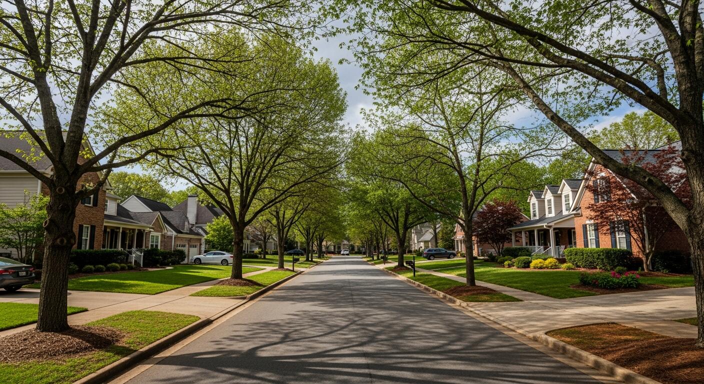 Bedford Estates