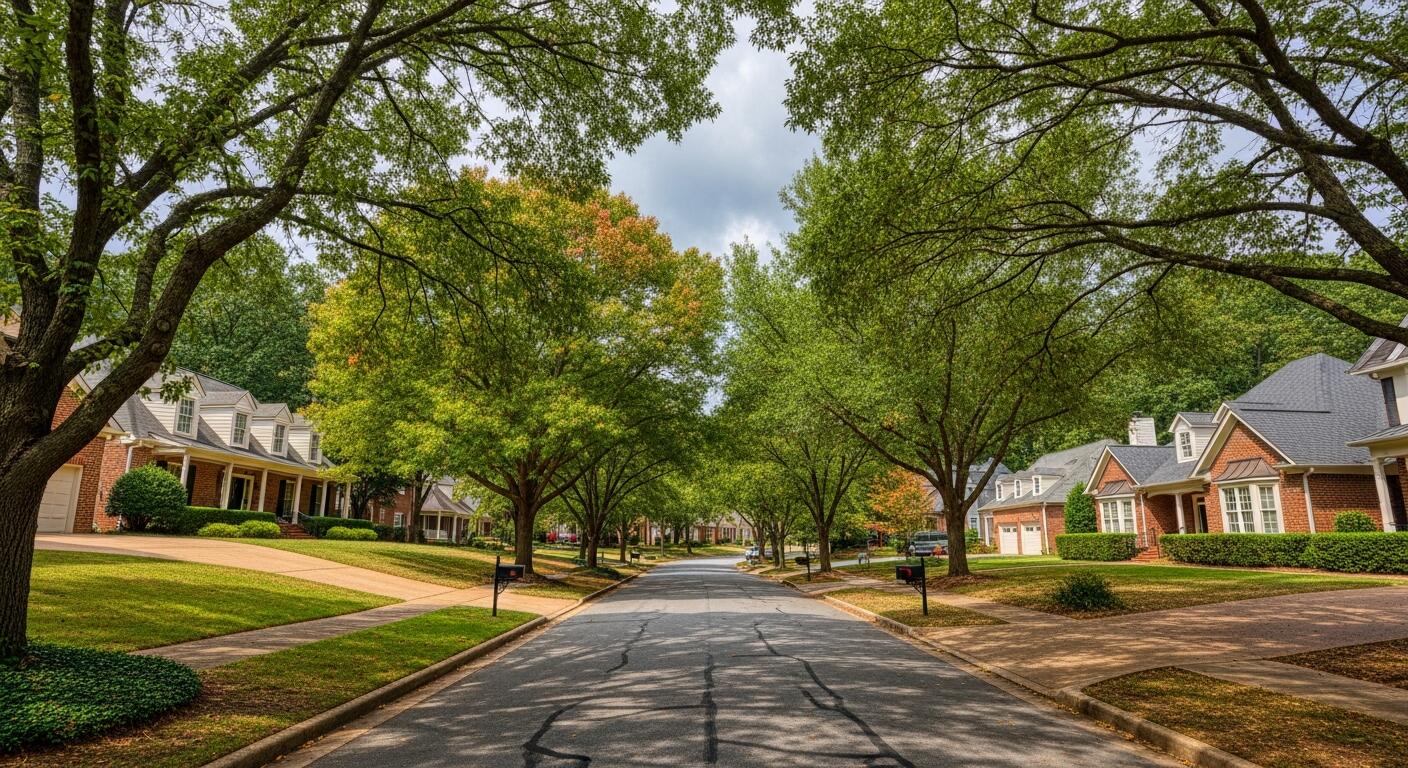 Beech Haven Trail