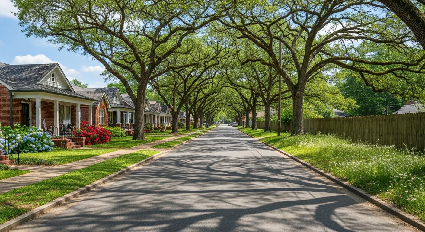 Beecher St.