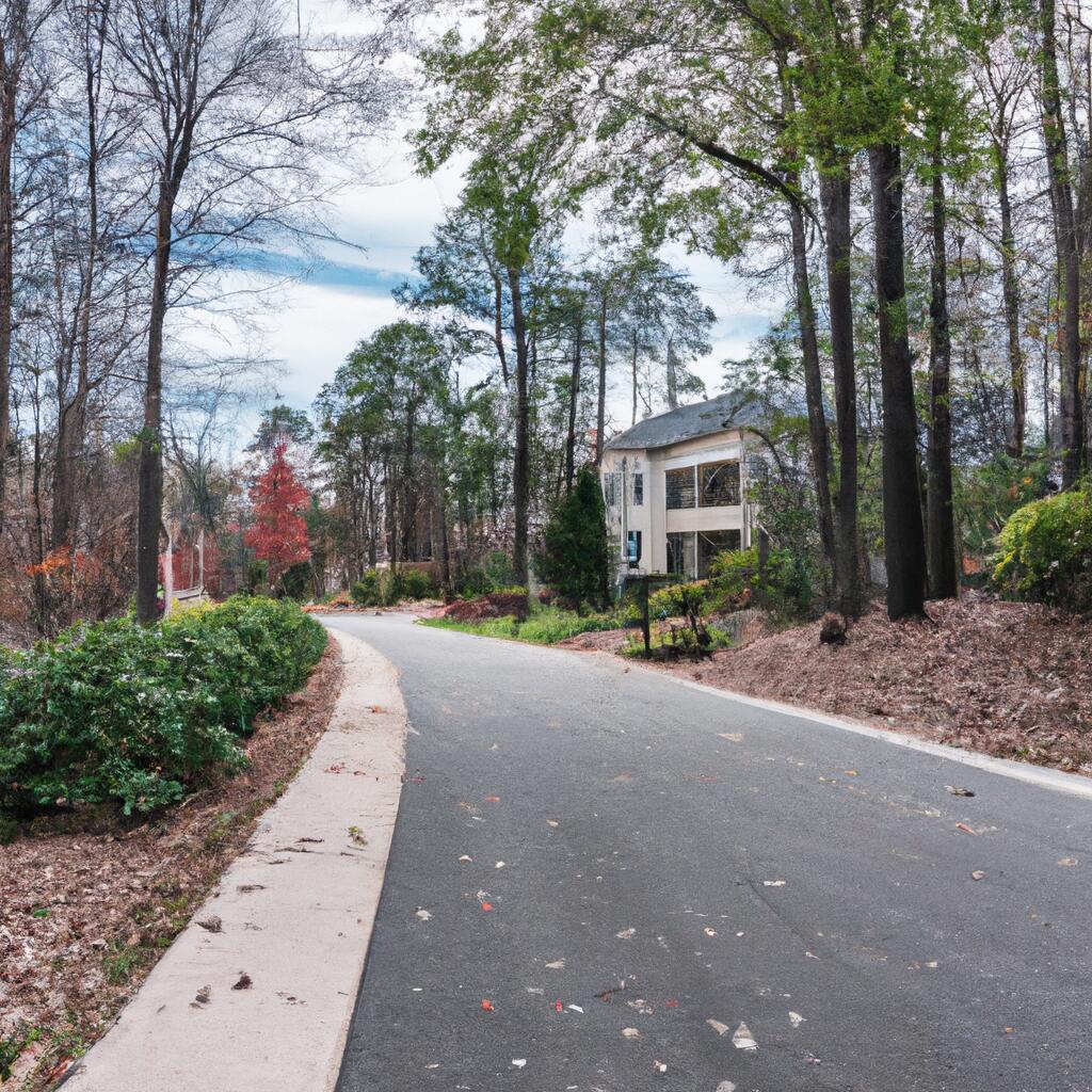 Belhaven Peachtree Corners