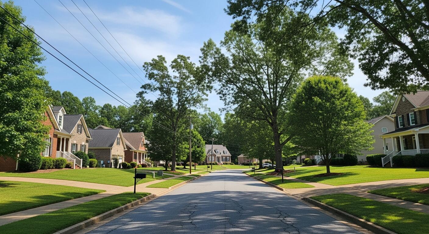 Belk Rd