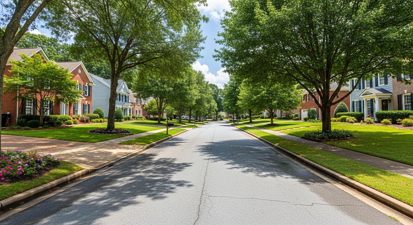 Bell Glenridge