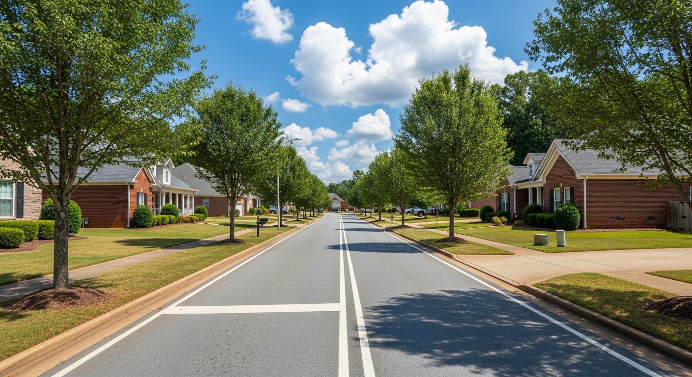 Bellaire Estates