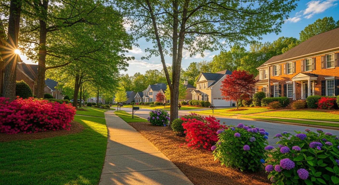Bellmeade Commons