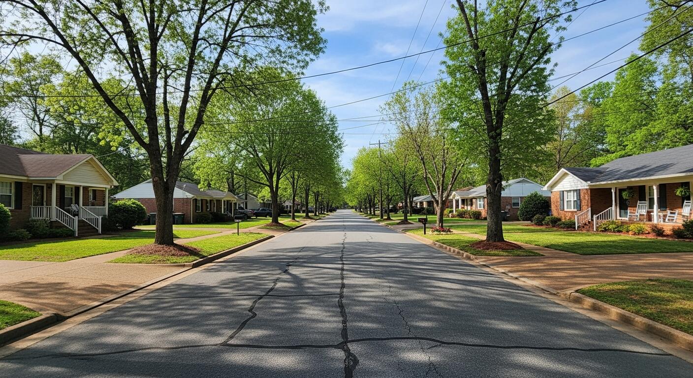 Bells Ferry Pl
