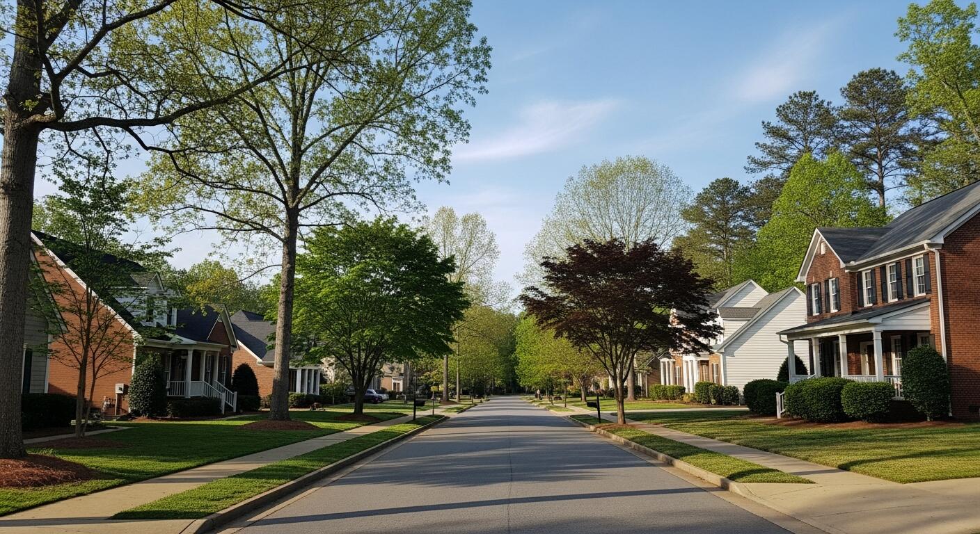 Bells Ferry Rd