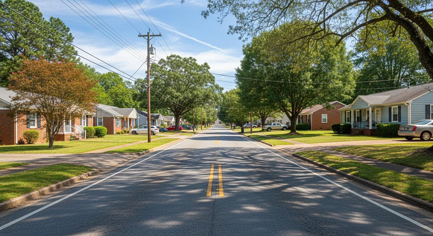 Bellview Road