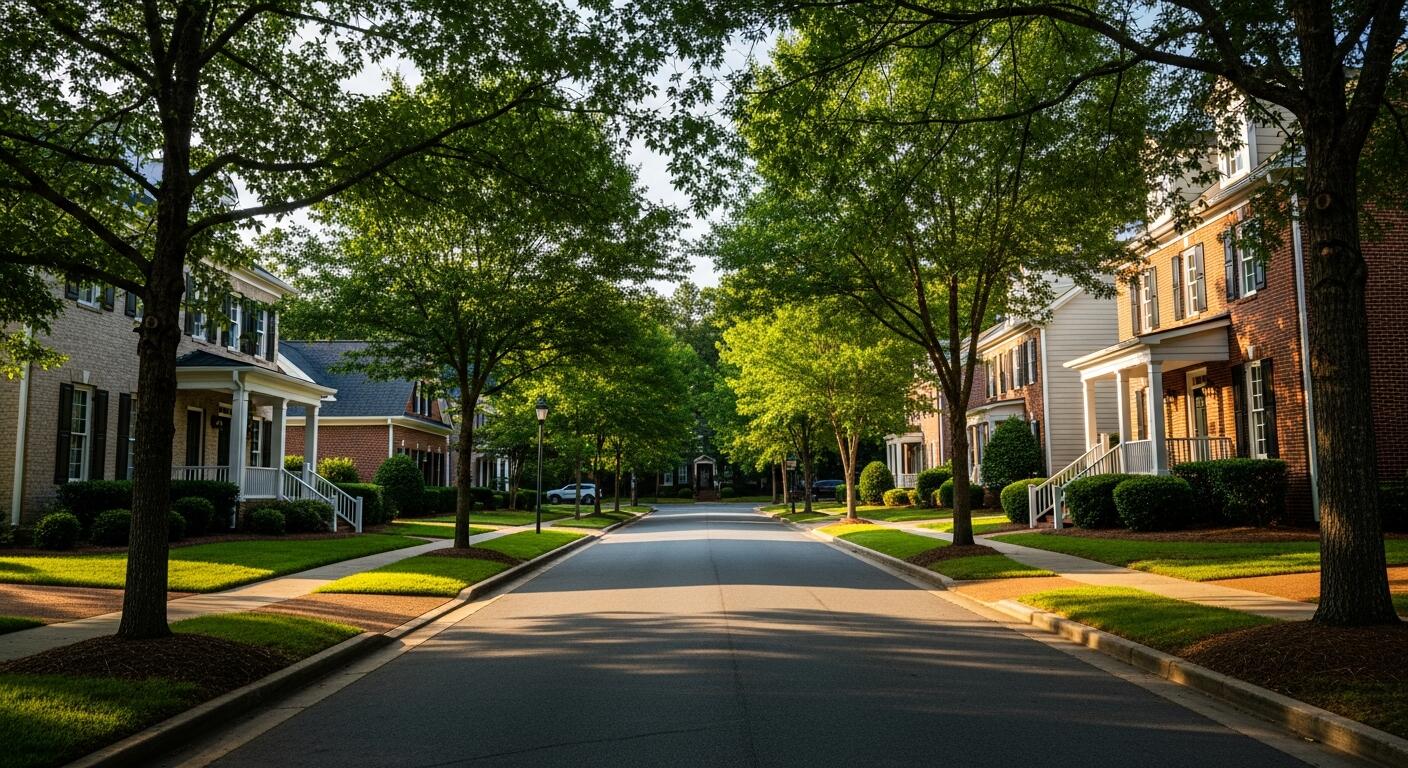 Belmont Place