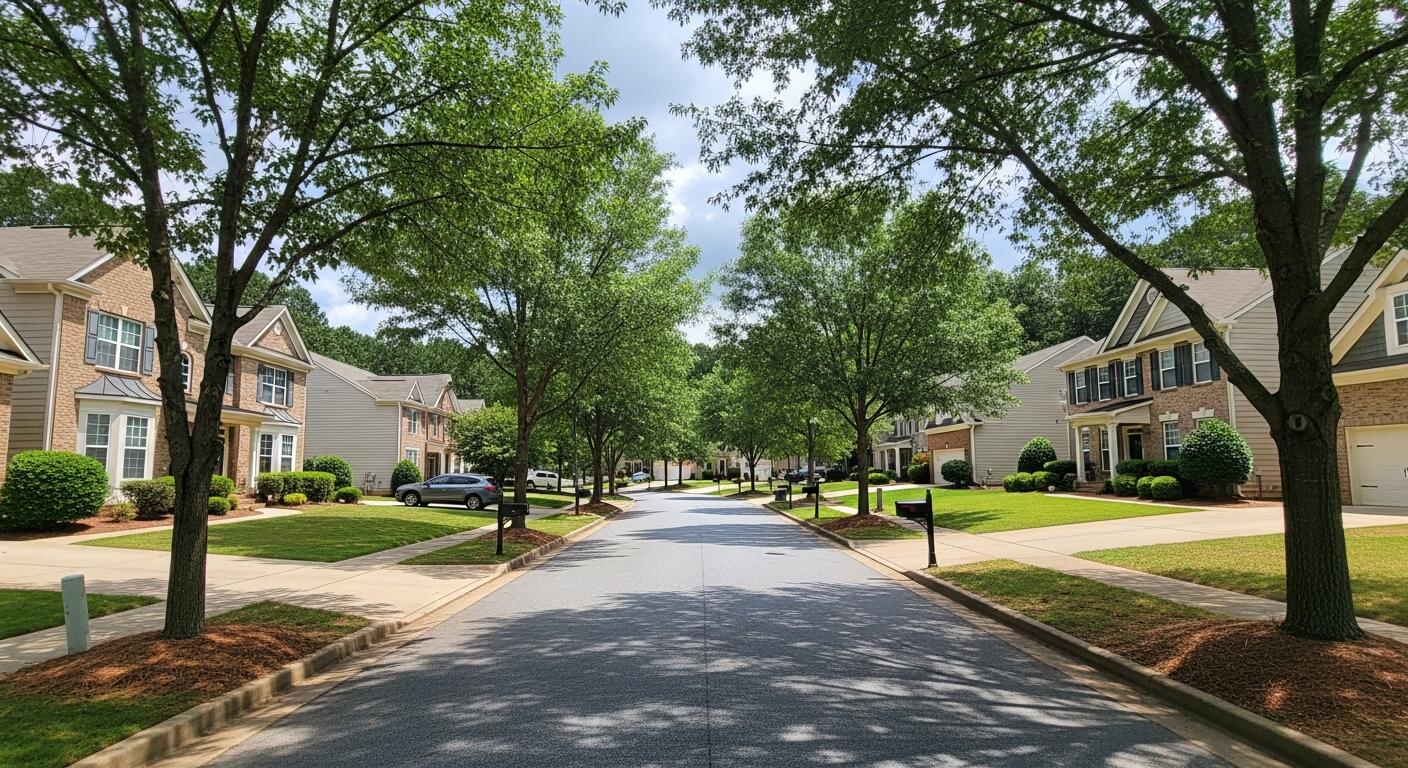 Belmore Estates