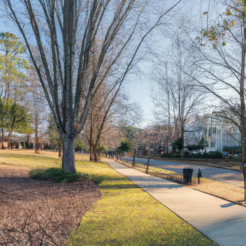 Belvedere Park