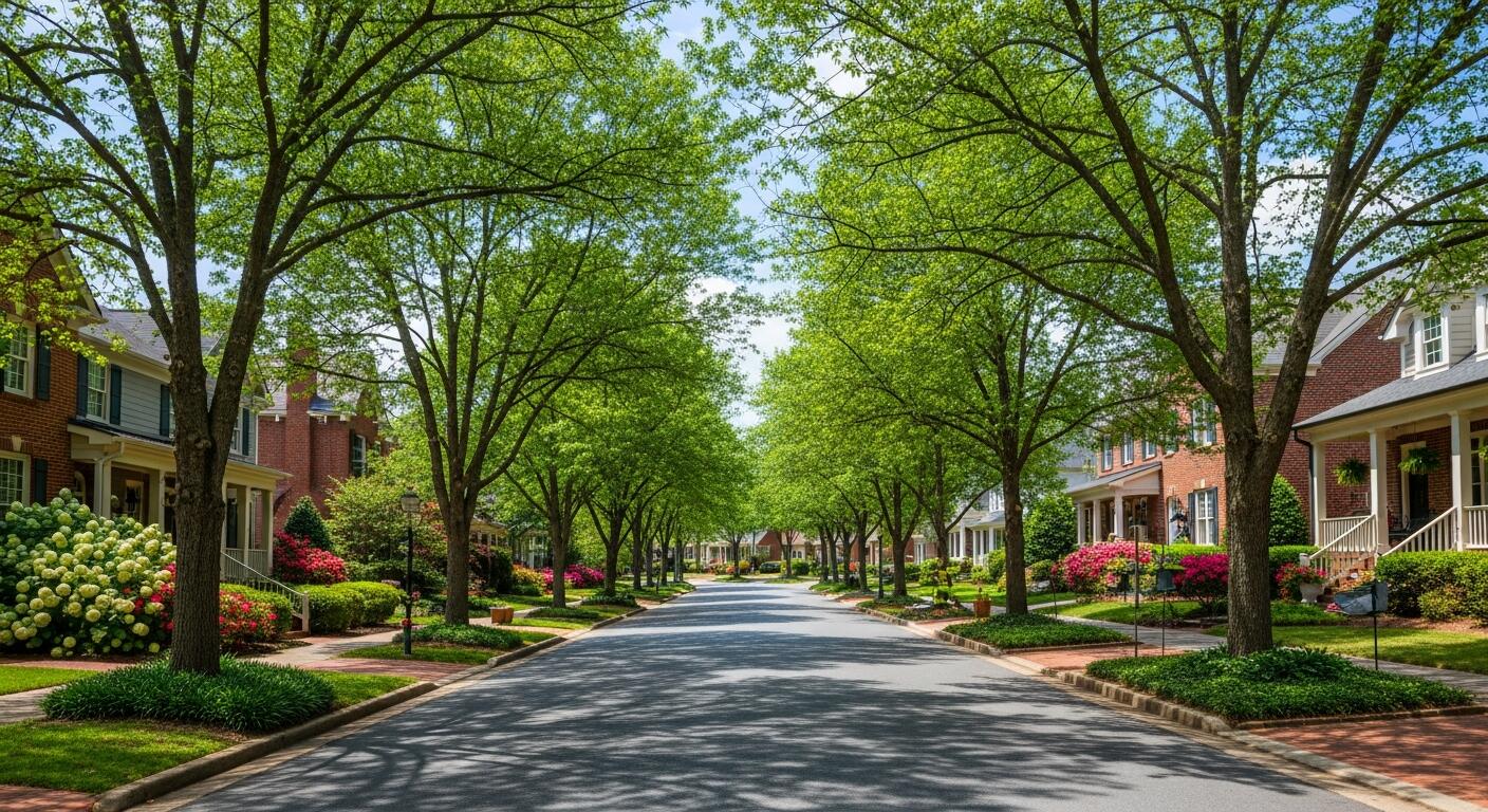 Berkeley Village