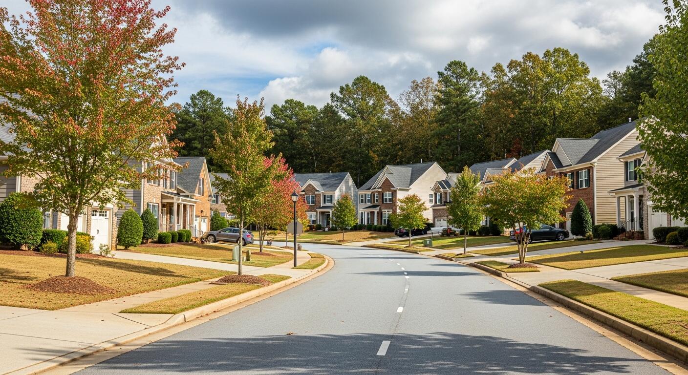 Bethany Crossing
