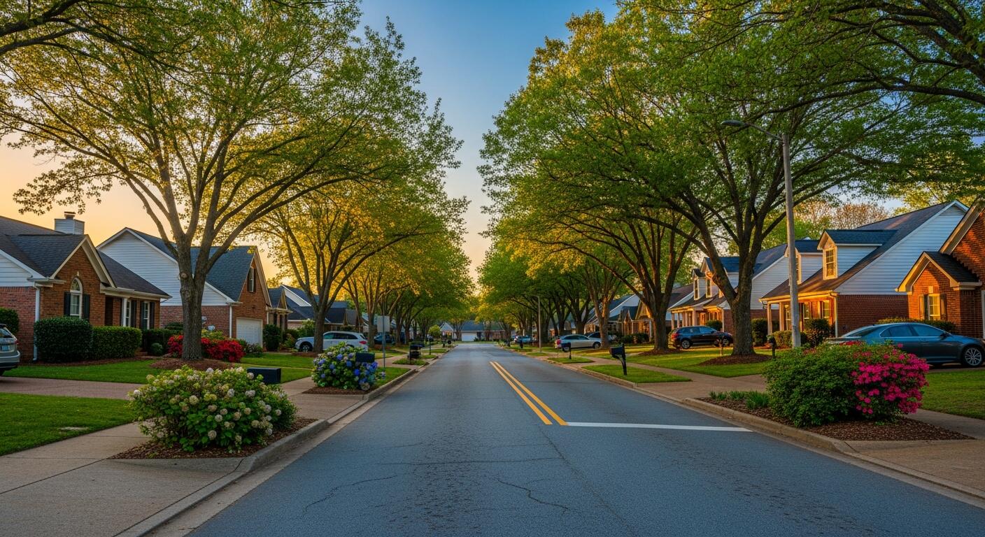 Bethany Estates