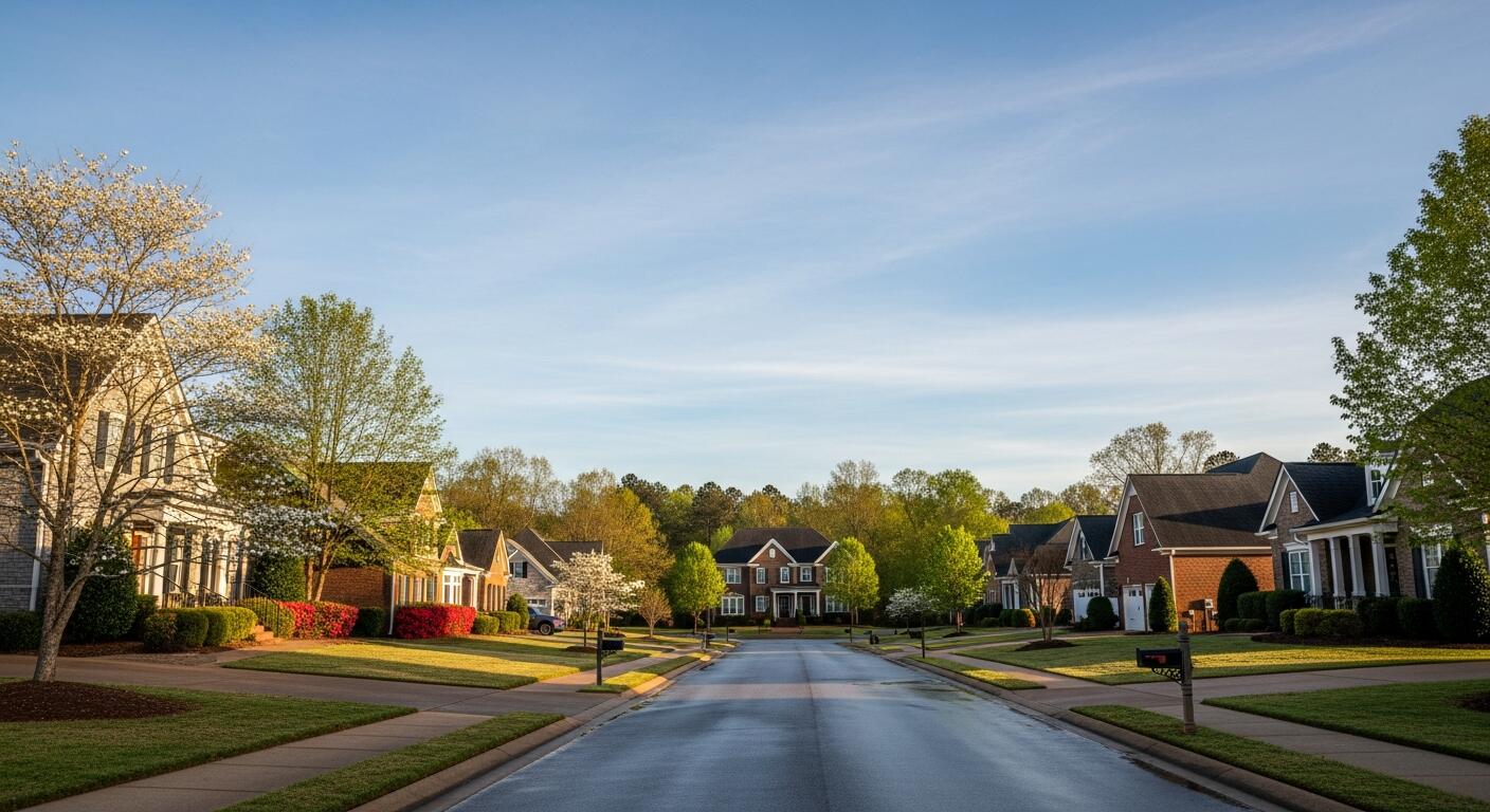 Bethany Mooring