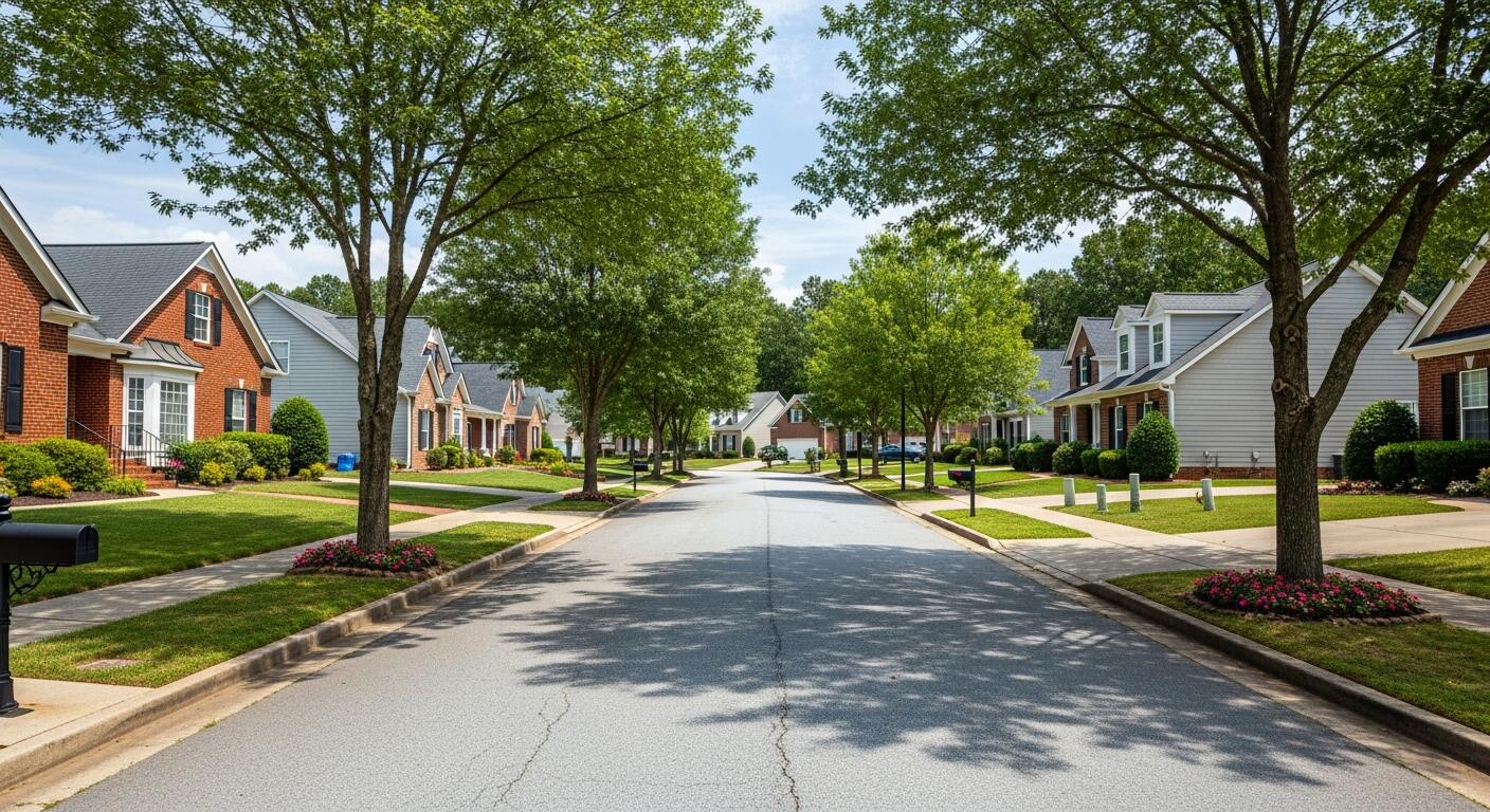 Bethesda Cove