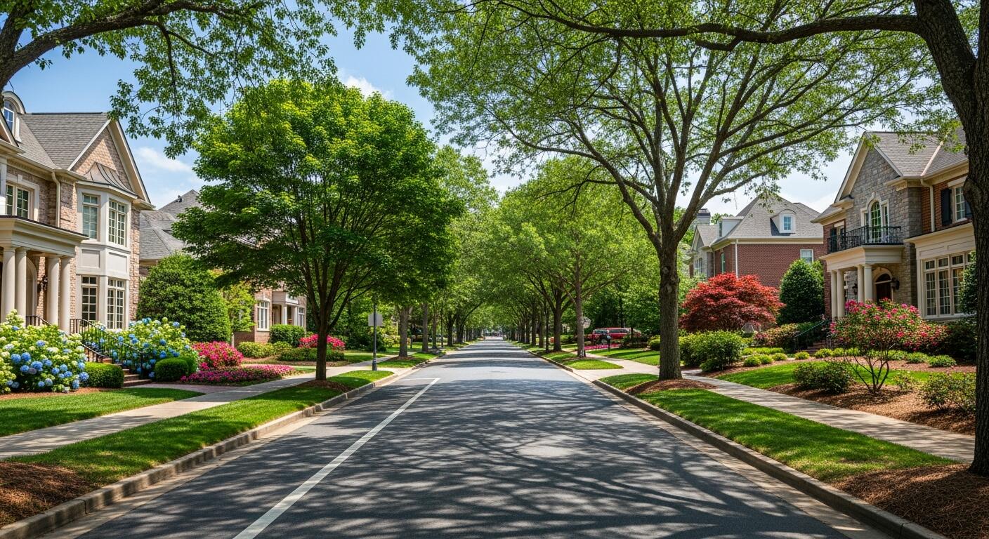 Beverly Hills Estates