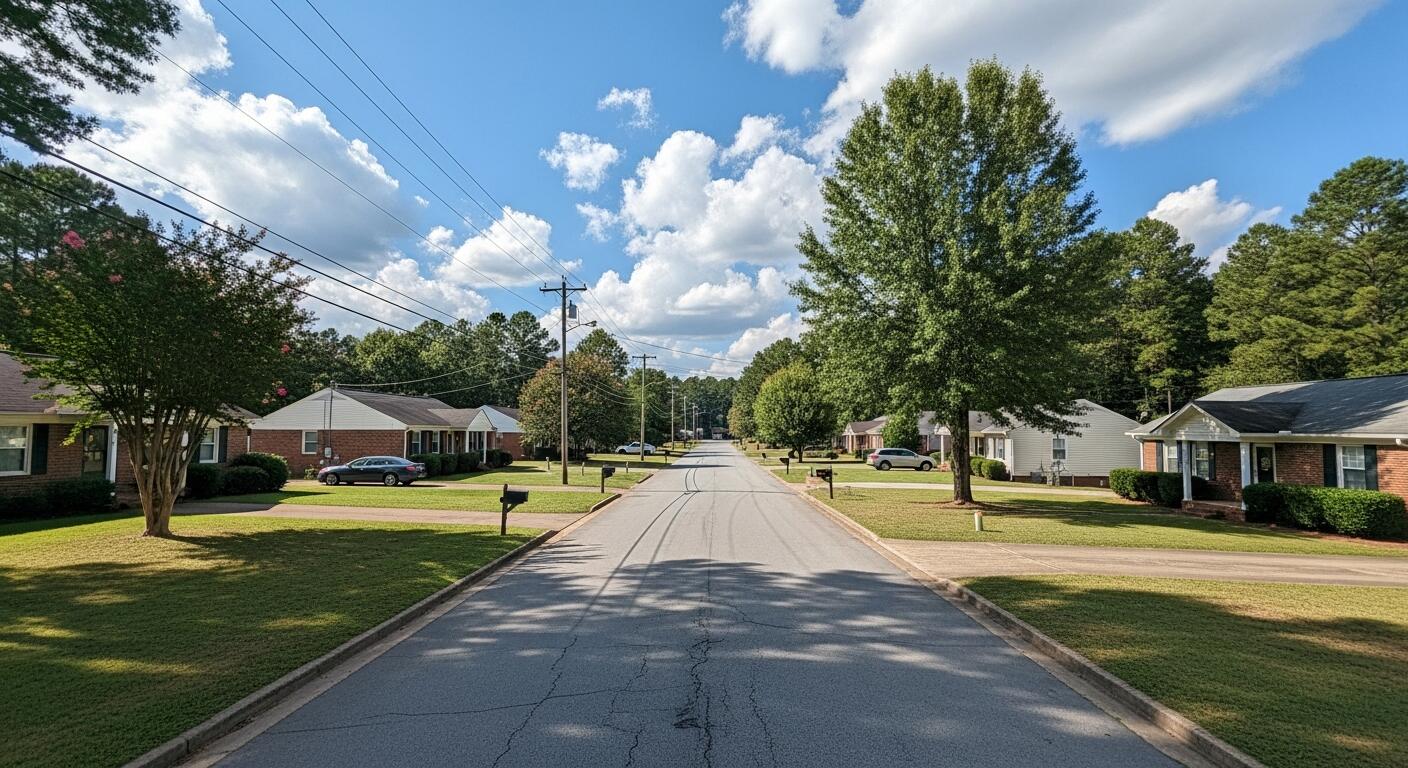 Bill Rutledge Road