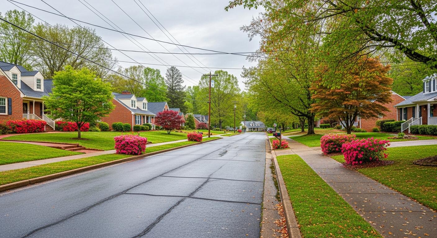 Bingham Rd