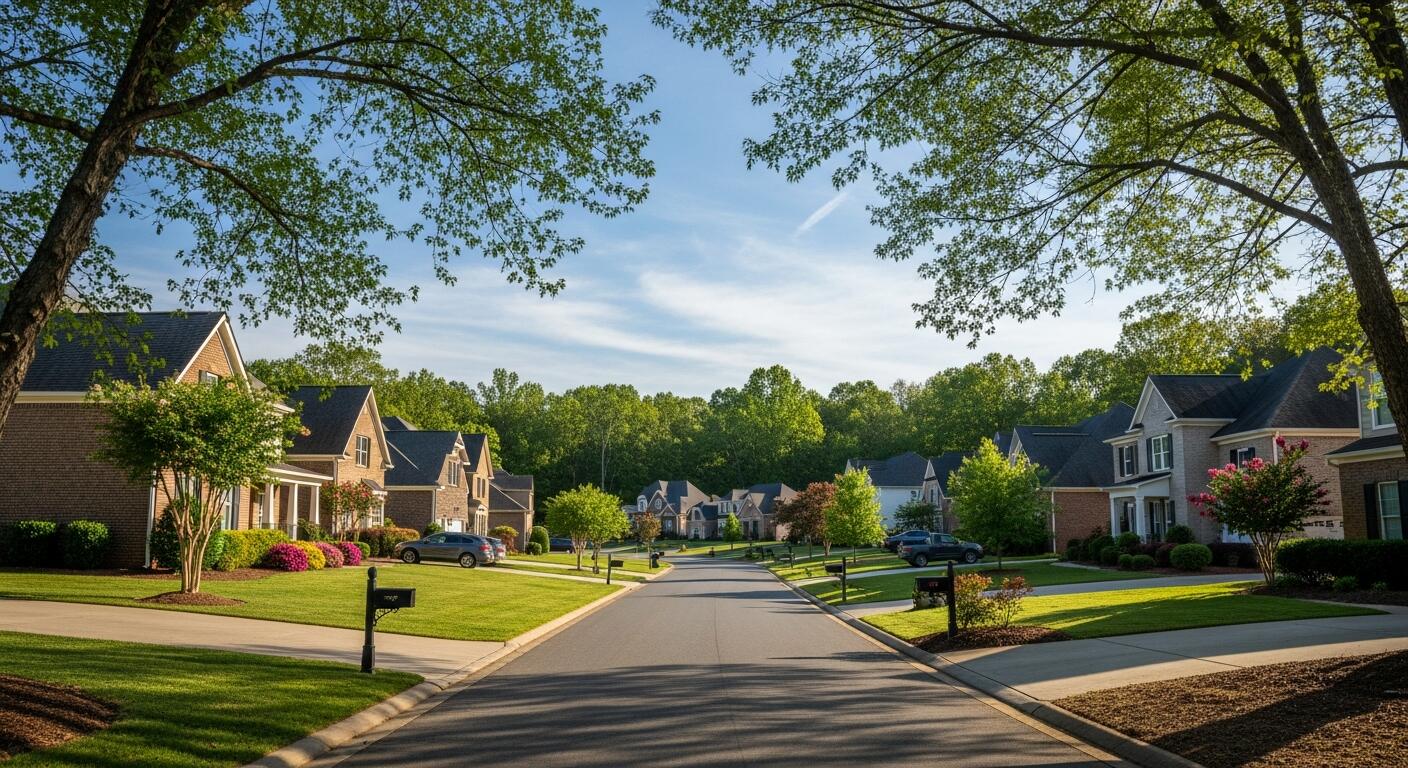 Blackberry Lane