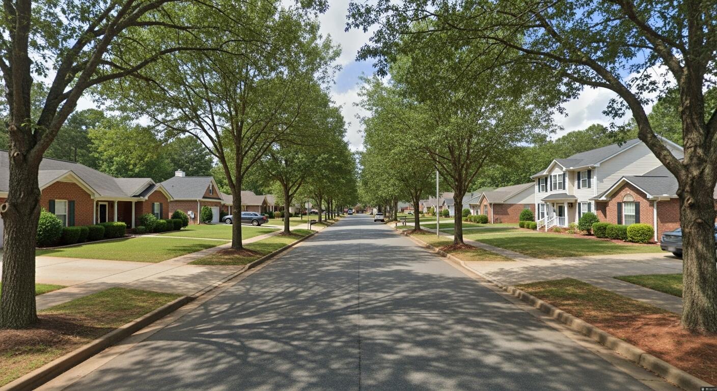 Boleman Rd