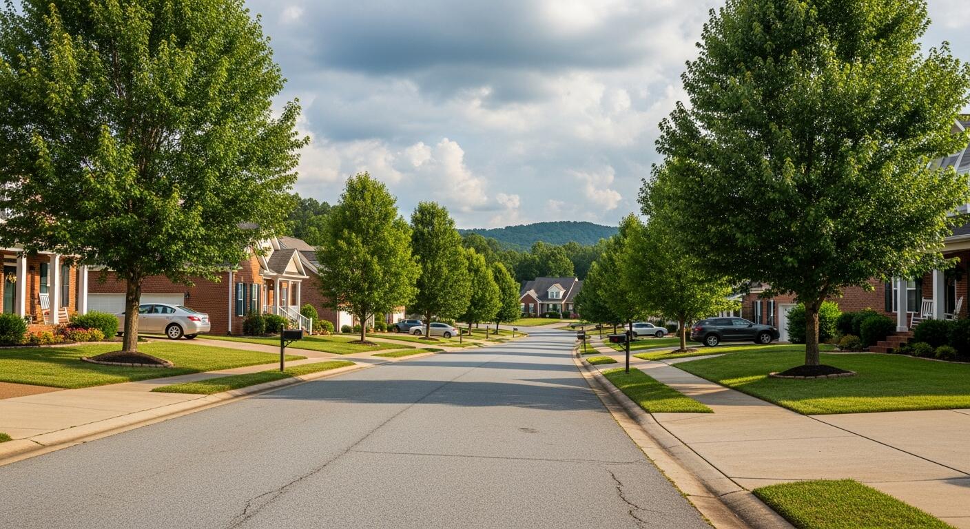 Bolman Estates