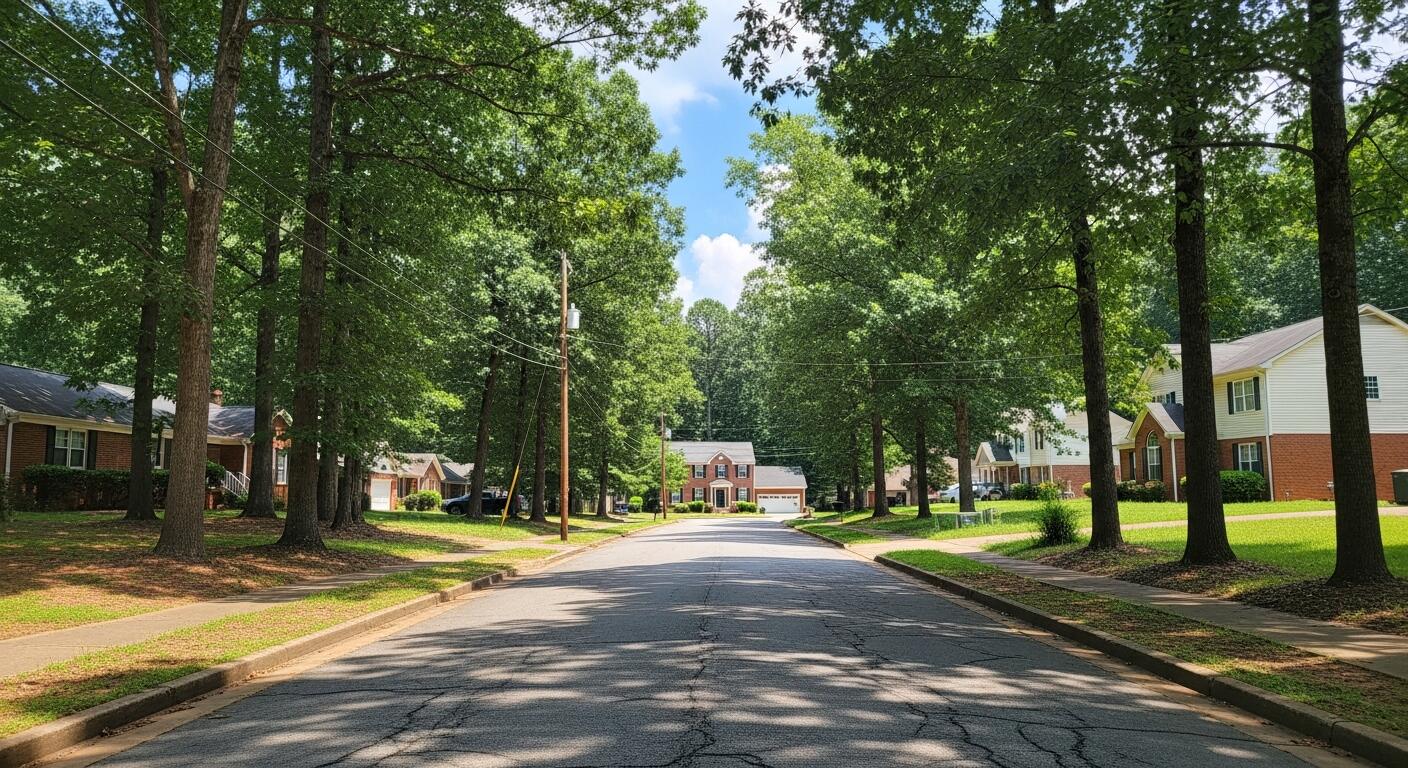Bomar Rd