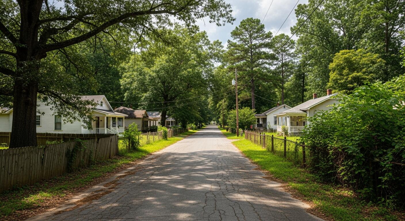 Booger Hollow