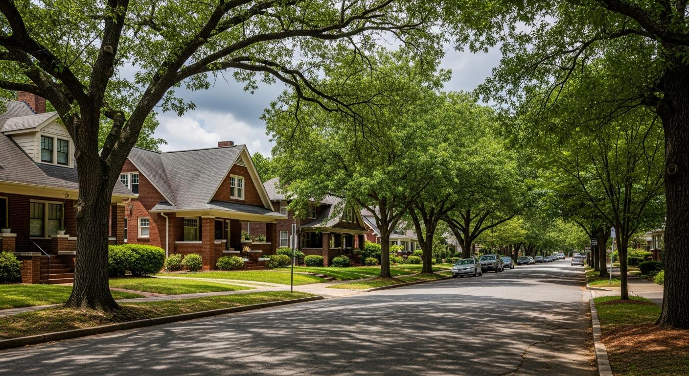 Boulevard Heights