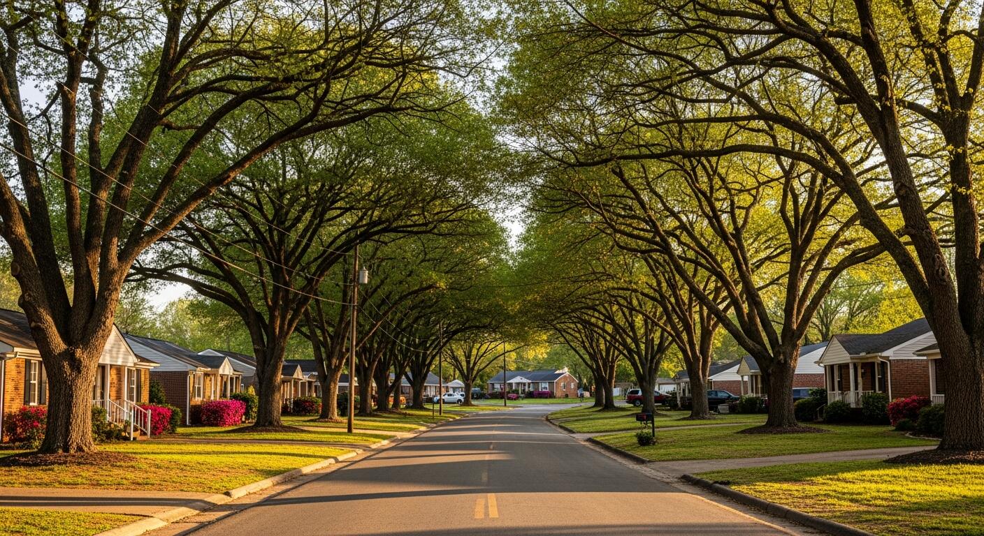 Boynton Road